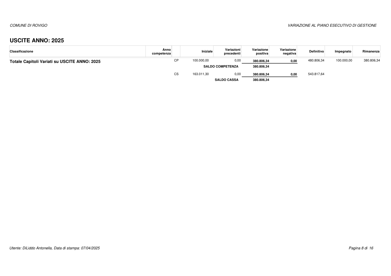 Pagina 8 del documento