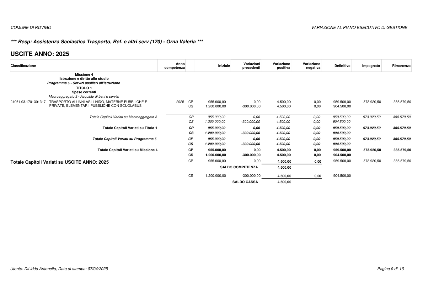 Pagina 9 del documento