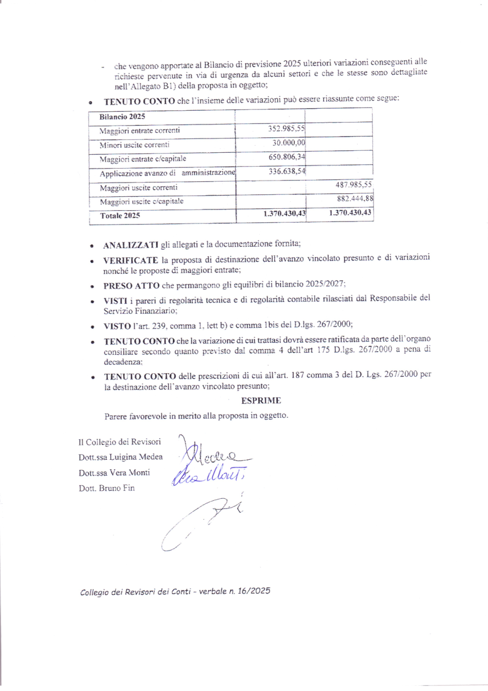 Pagina 2 del documento