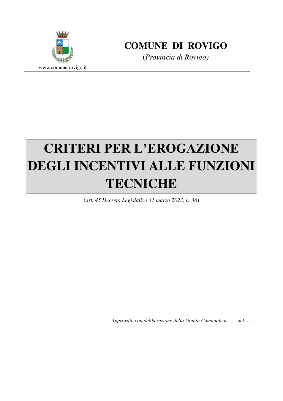 Pagina 1 del documento