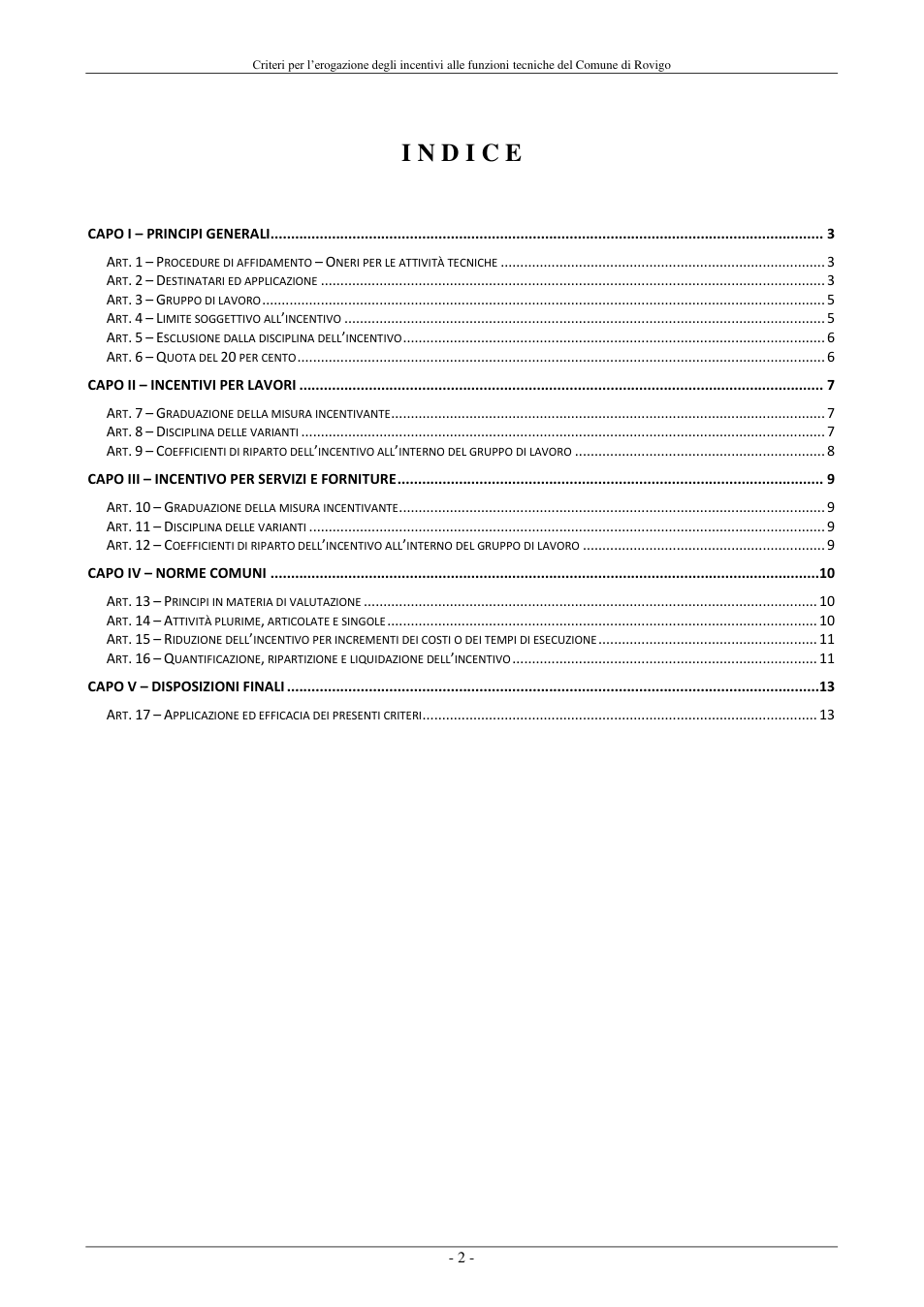 Pagina 2 del documento
