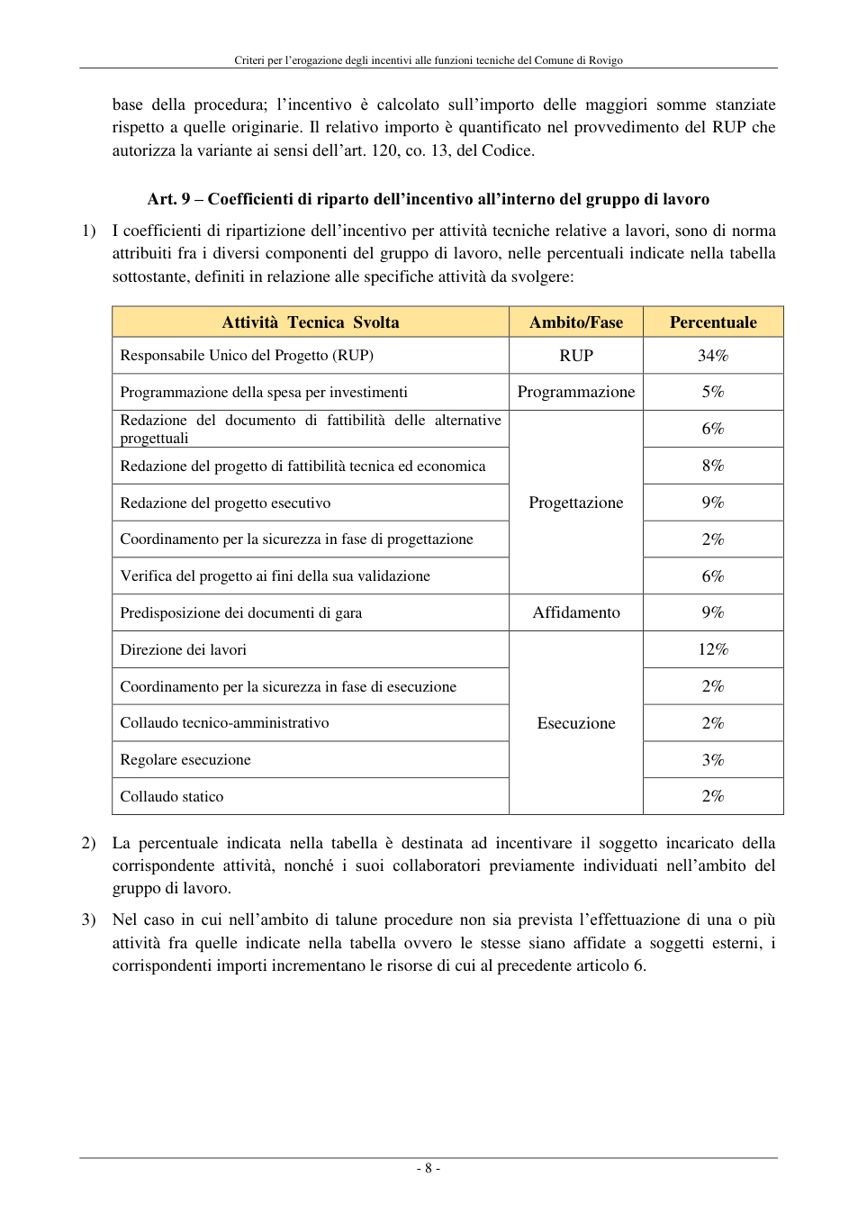 Pagina 8 del documento