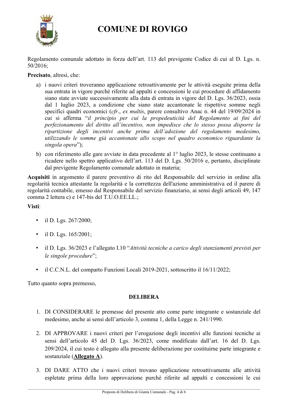 Pagina 4 del documento