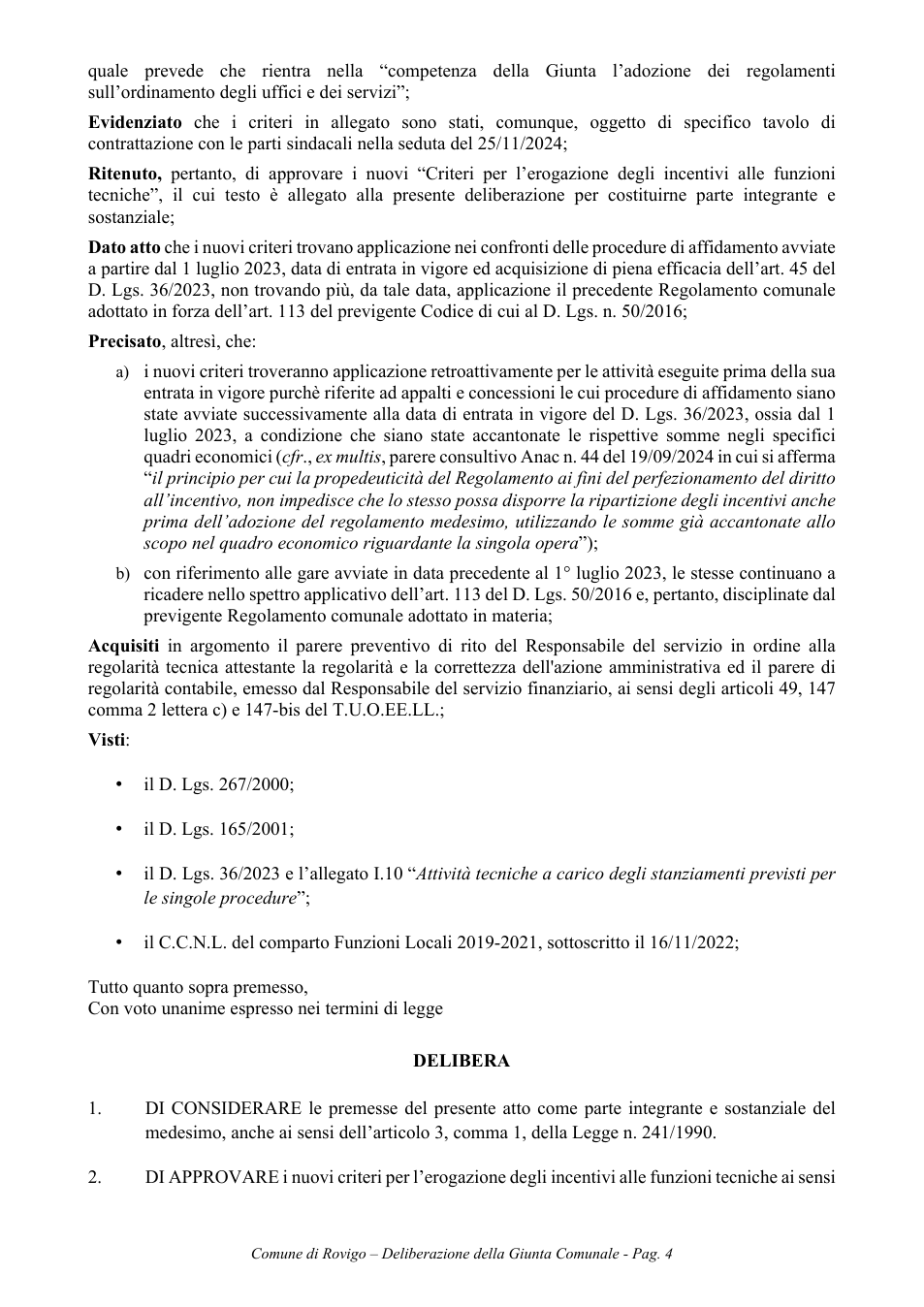 Pagina 4 del documento