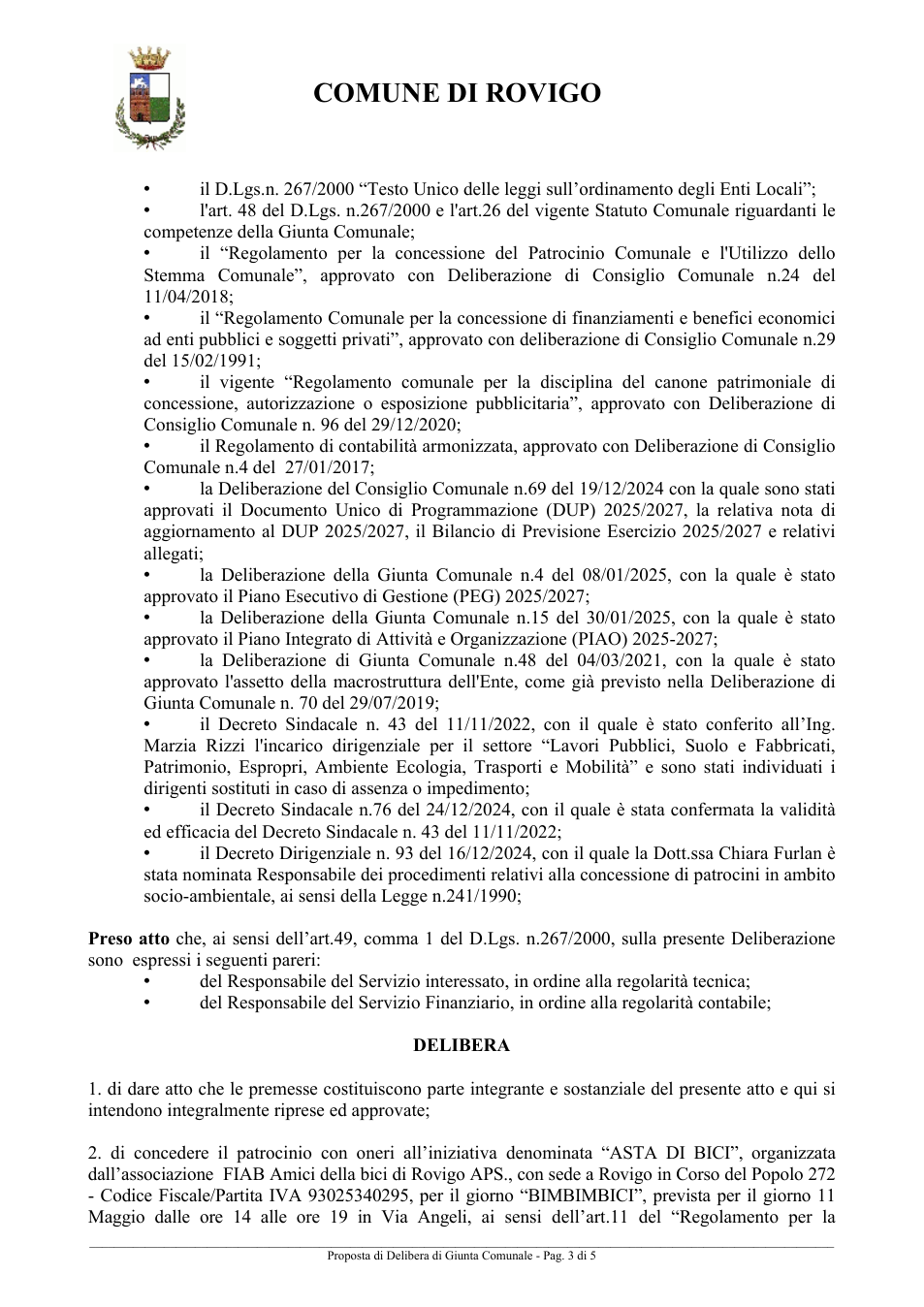Pagina 3 del documento
