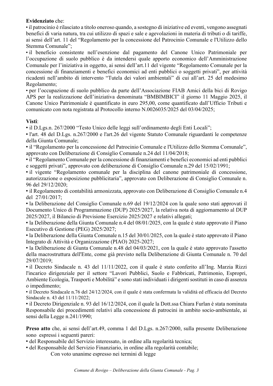 Pagina 3 del documento