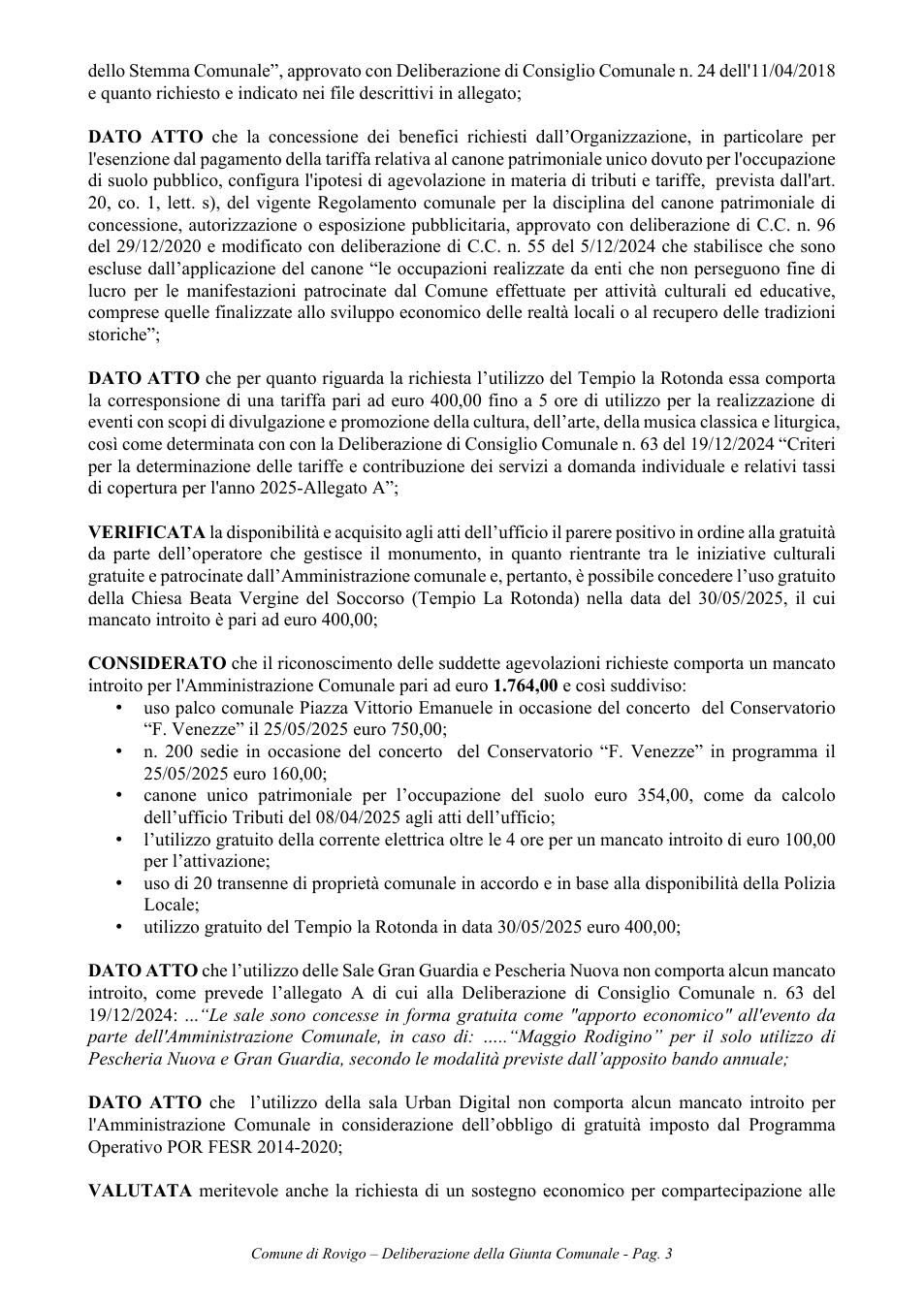 Pagina 3 del documento