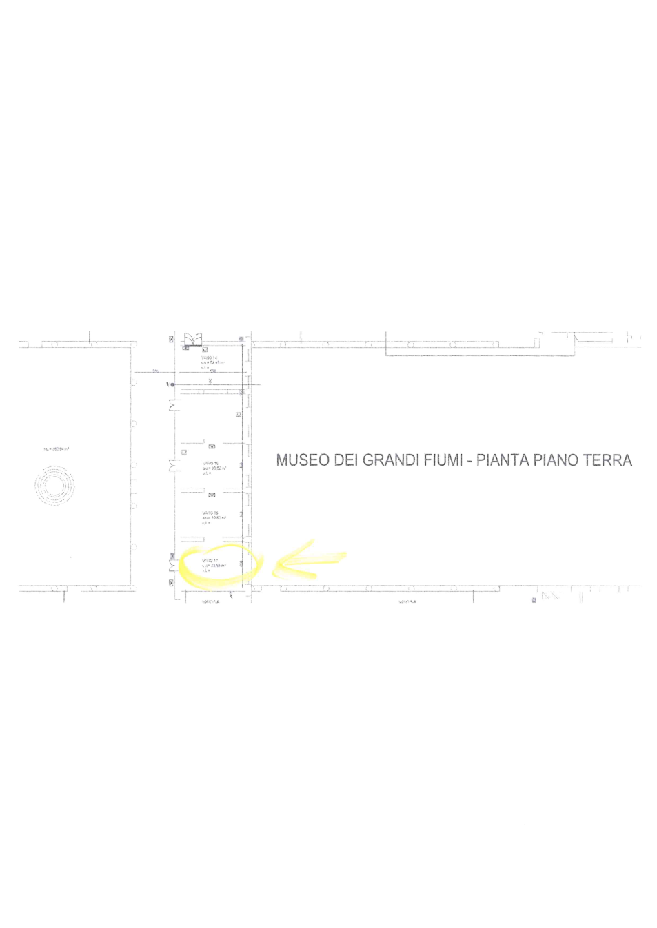 Pagina 1 del documento