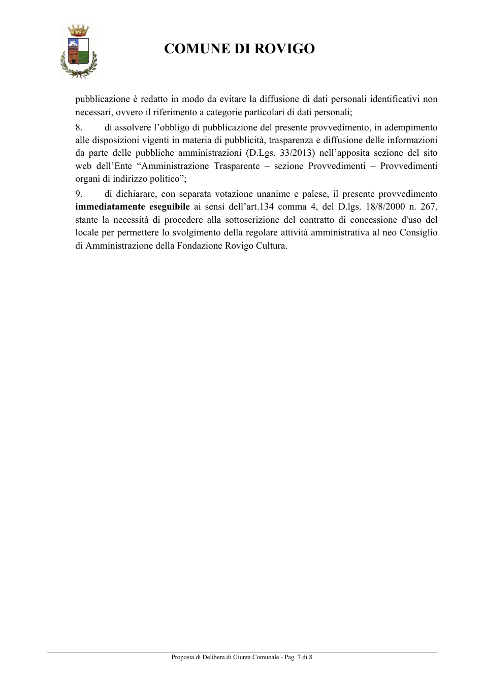 Pagina 7 del documento
