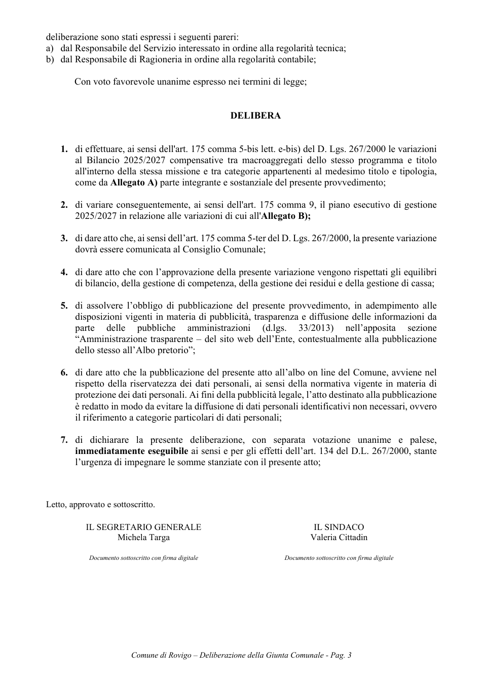 Pagina 3 del documento
