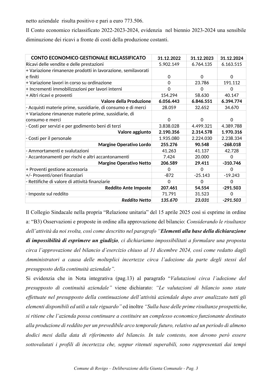 Pagina 3 del documento