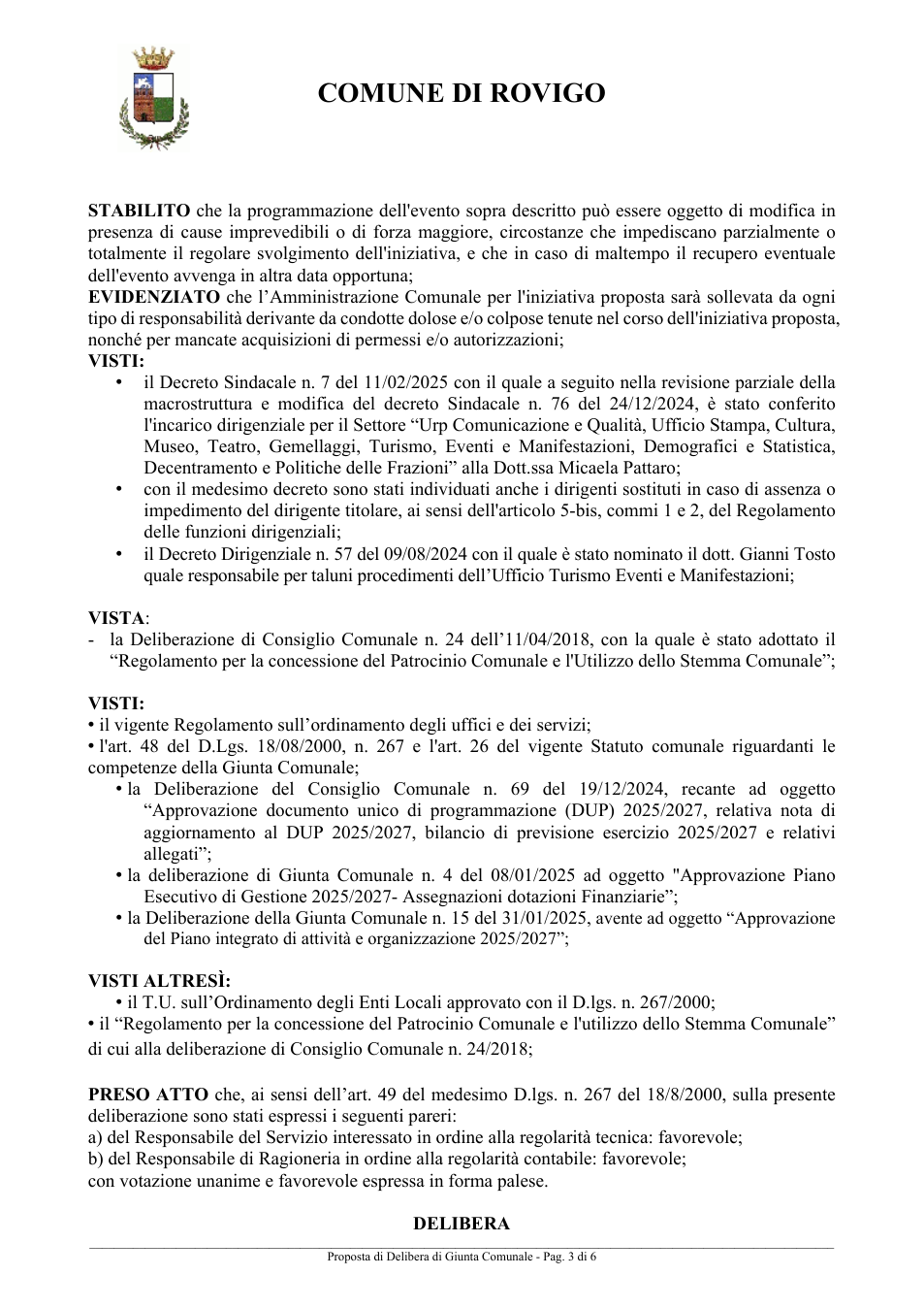 Pagina 3 del documento
