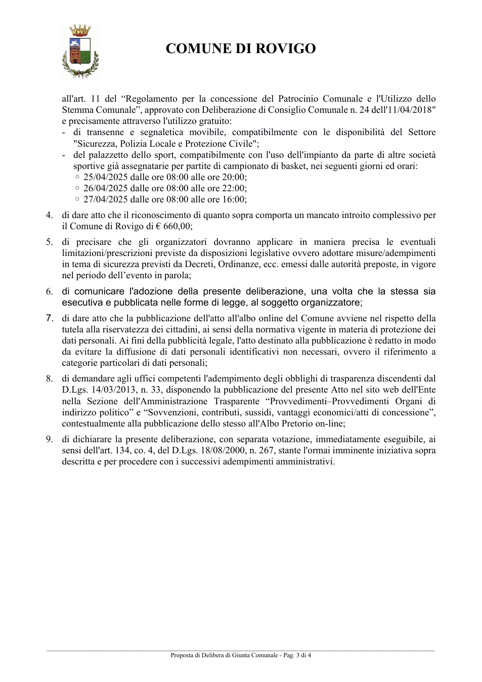 Pagina 3 del documento