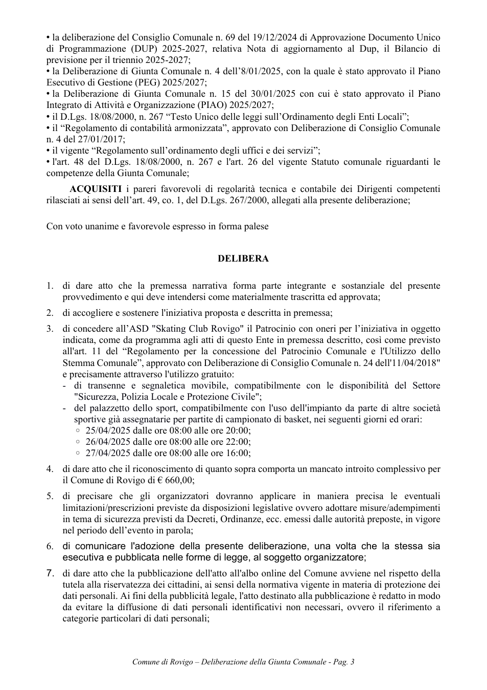 Pagina 3 del documento