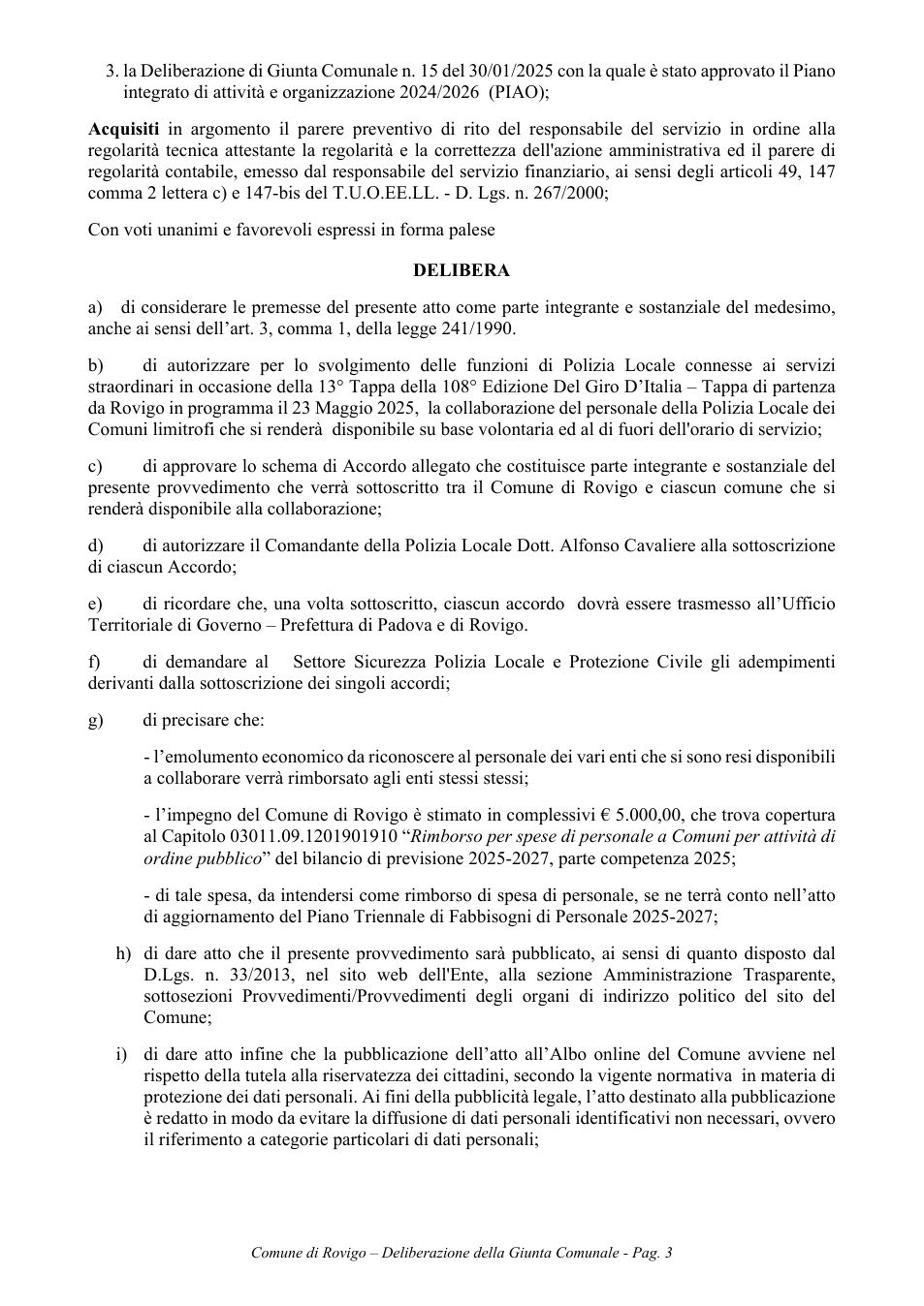 Pagina 3 del documento