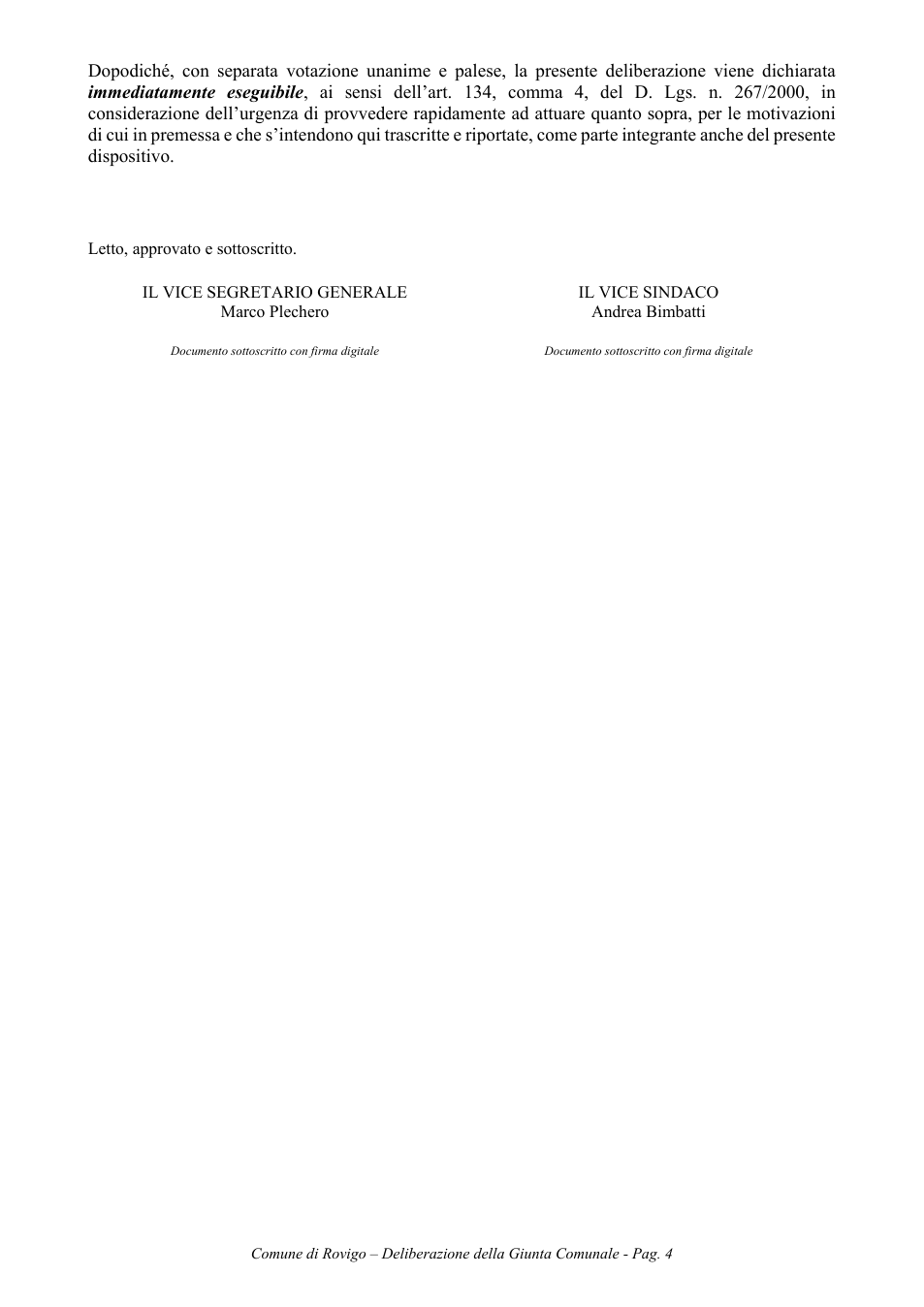Pagina 4 del documento