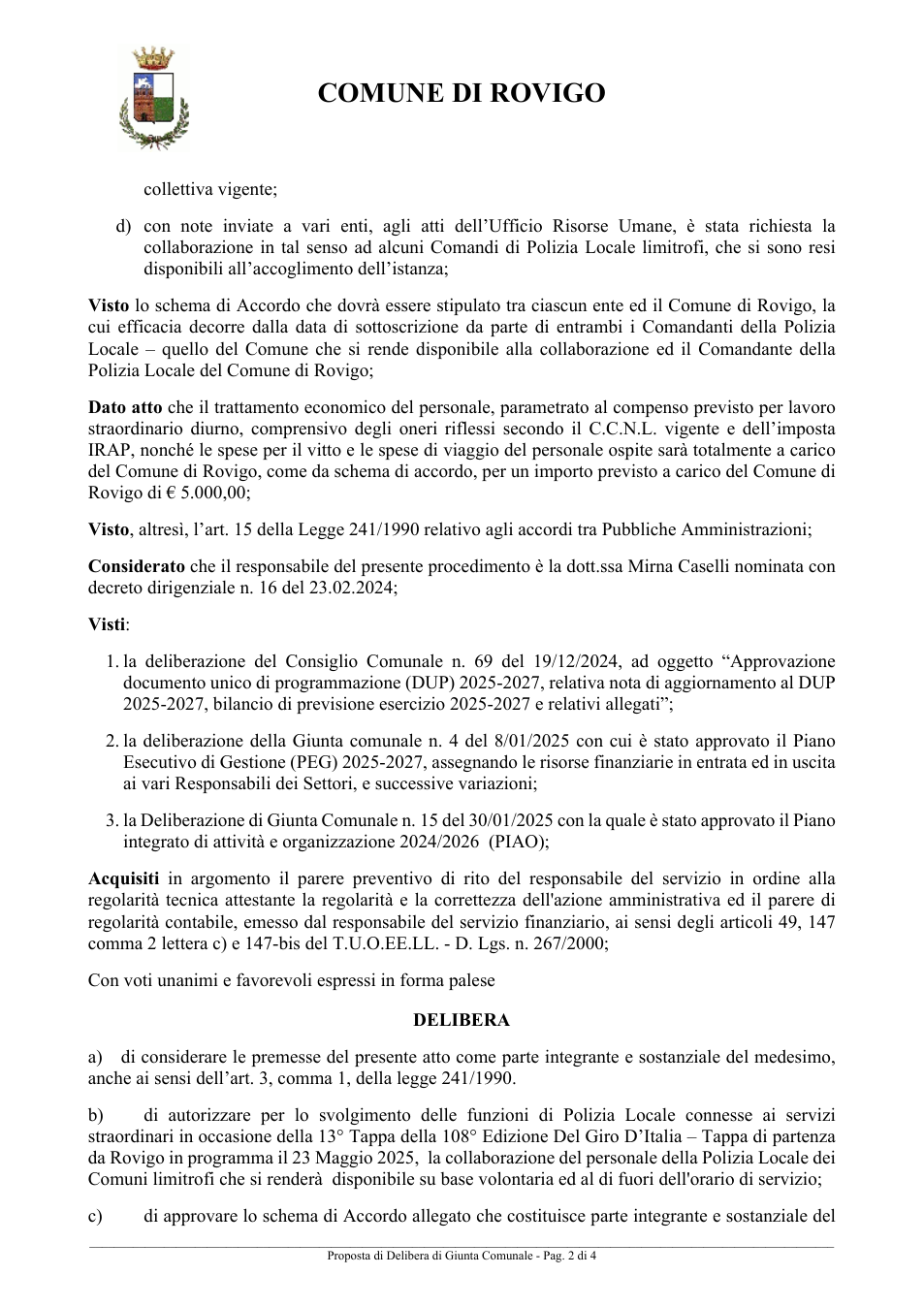 Pagina 2 del documento