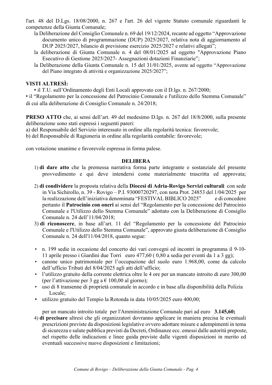 Pagina 4 del documento