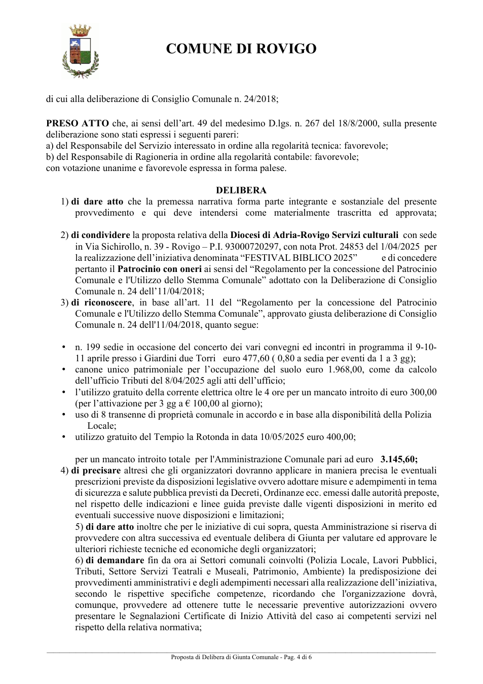 Pagina 4 del documento