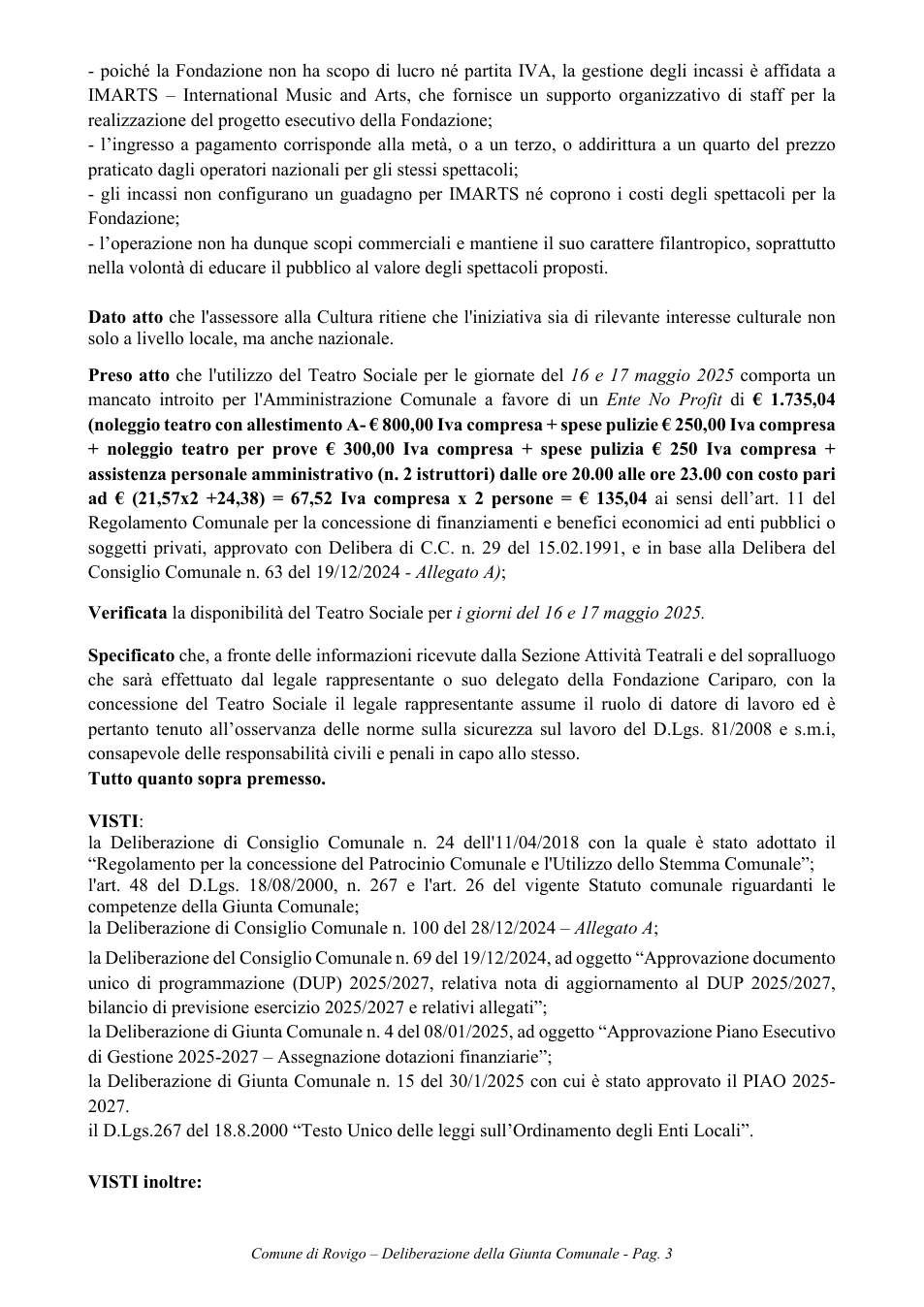 Pagina 3 del documento
