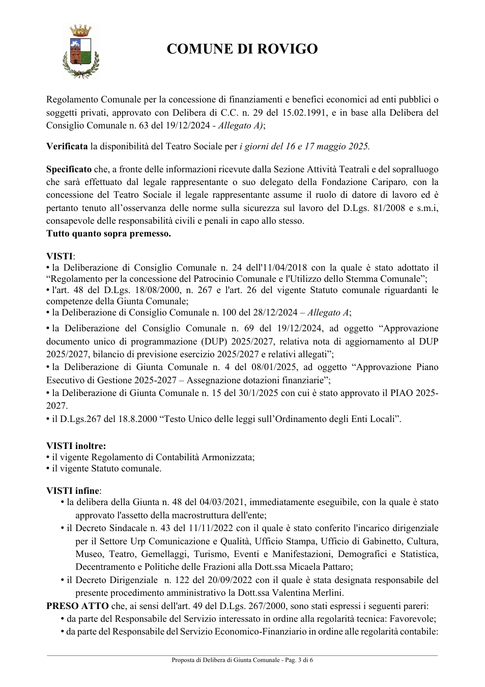 Pagina 3 del documento