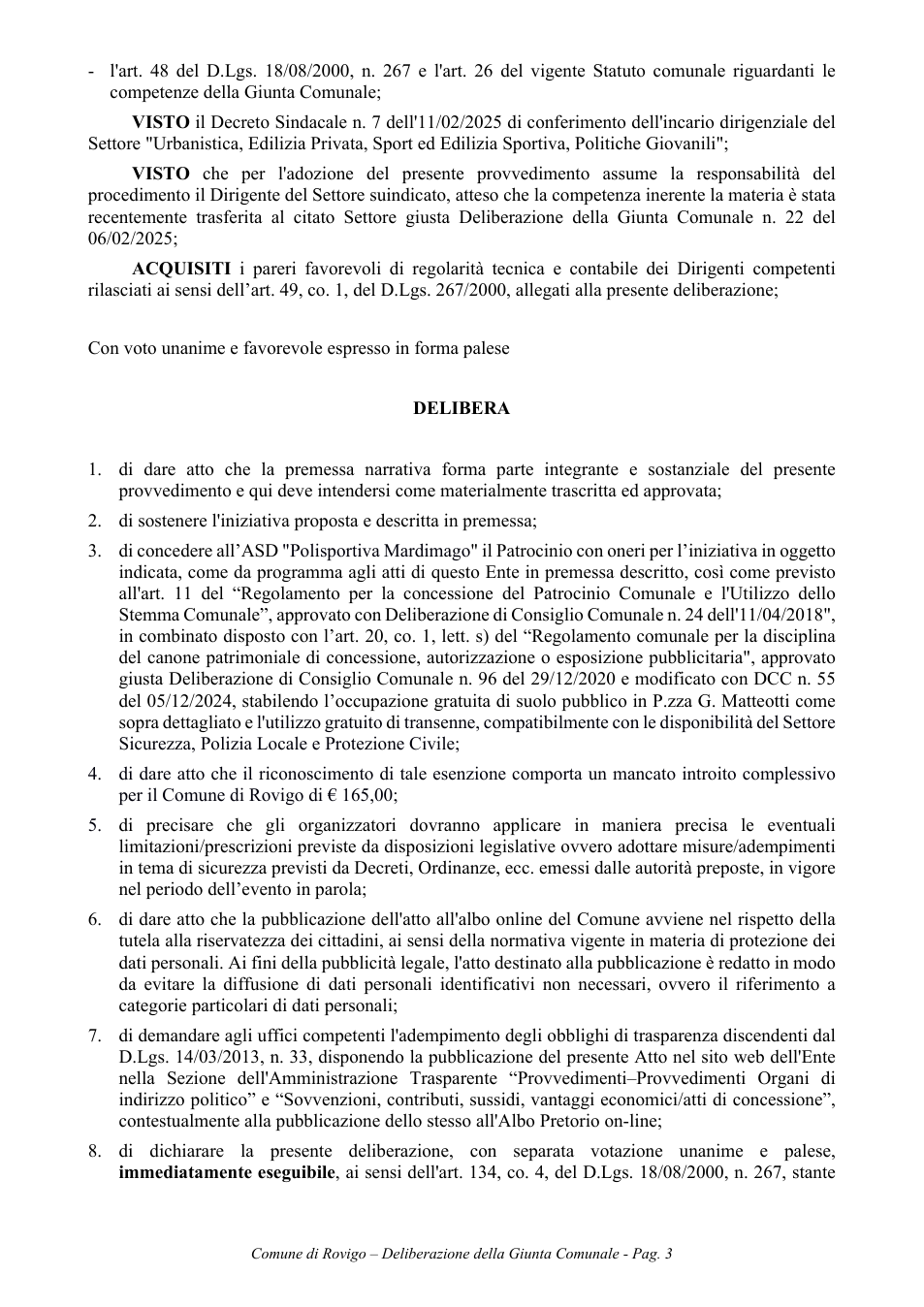 Pagina 3 del documento