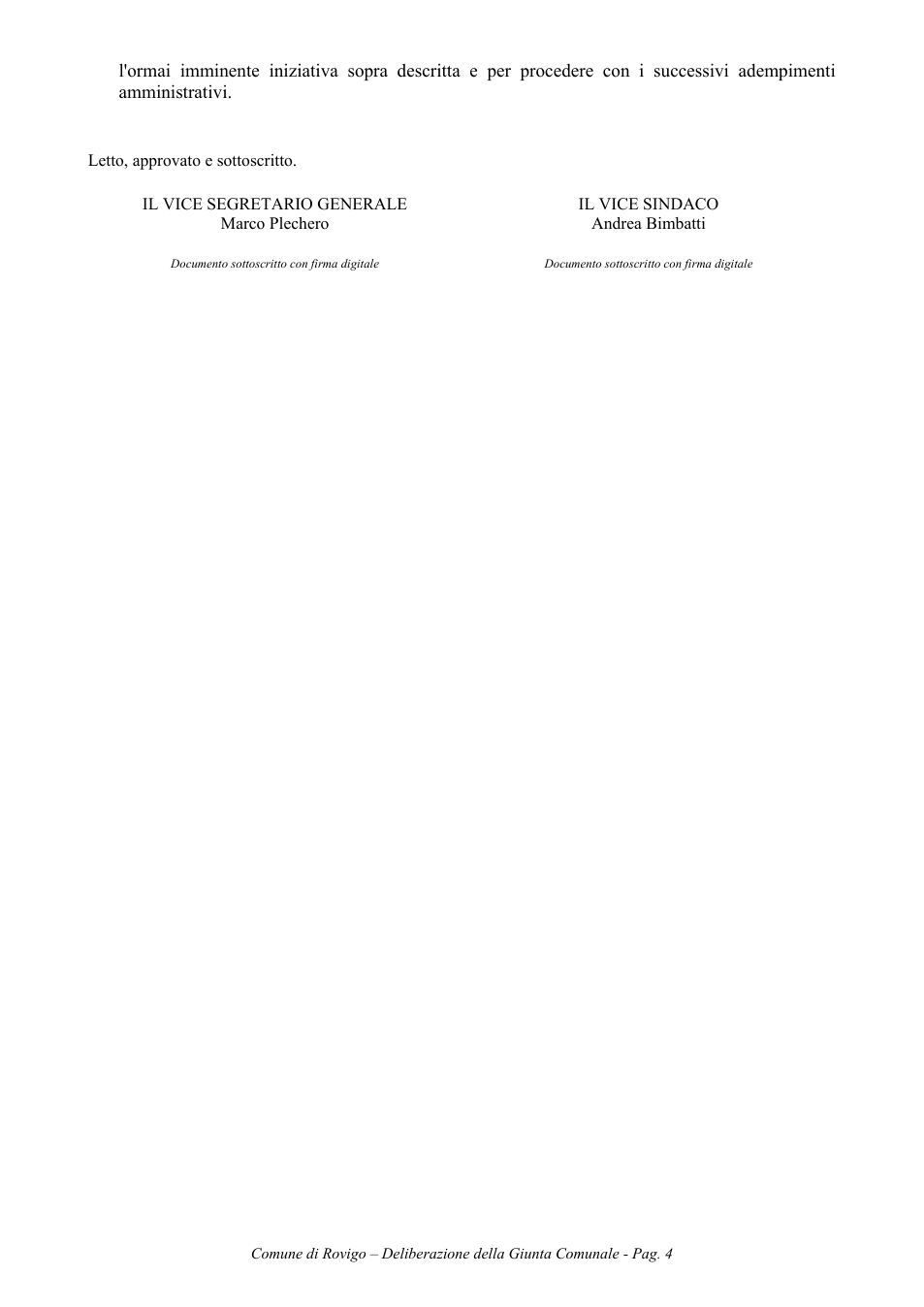 Pagina 4 del documento