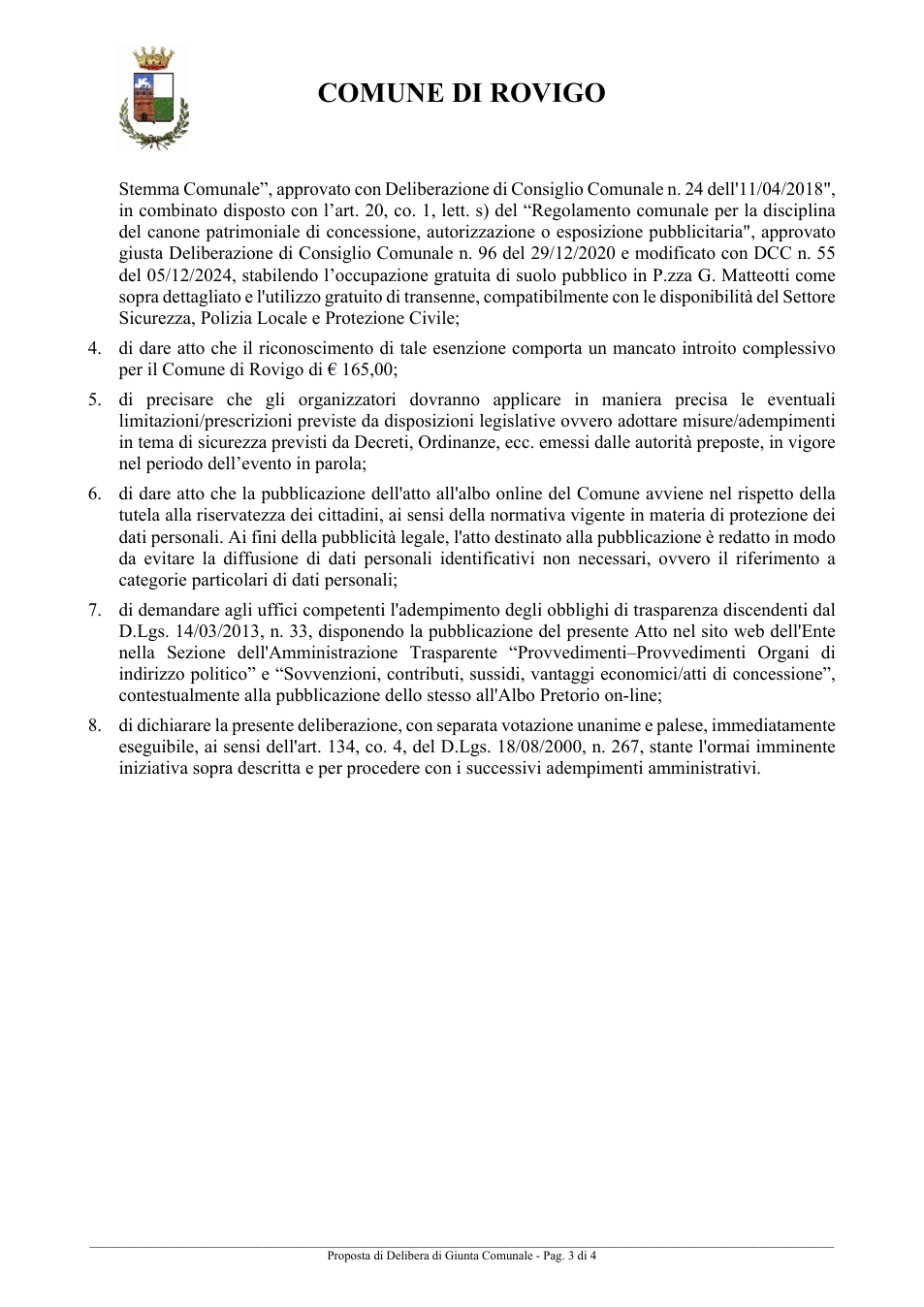 Pagina 3 del documento