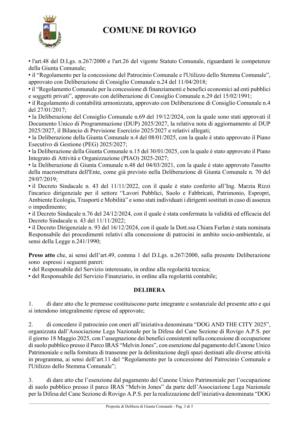 Pagina 3 del documento