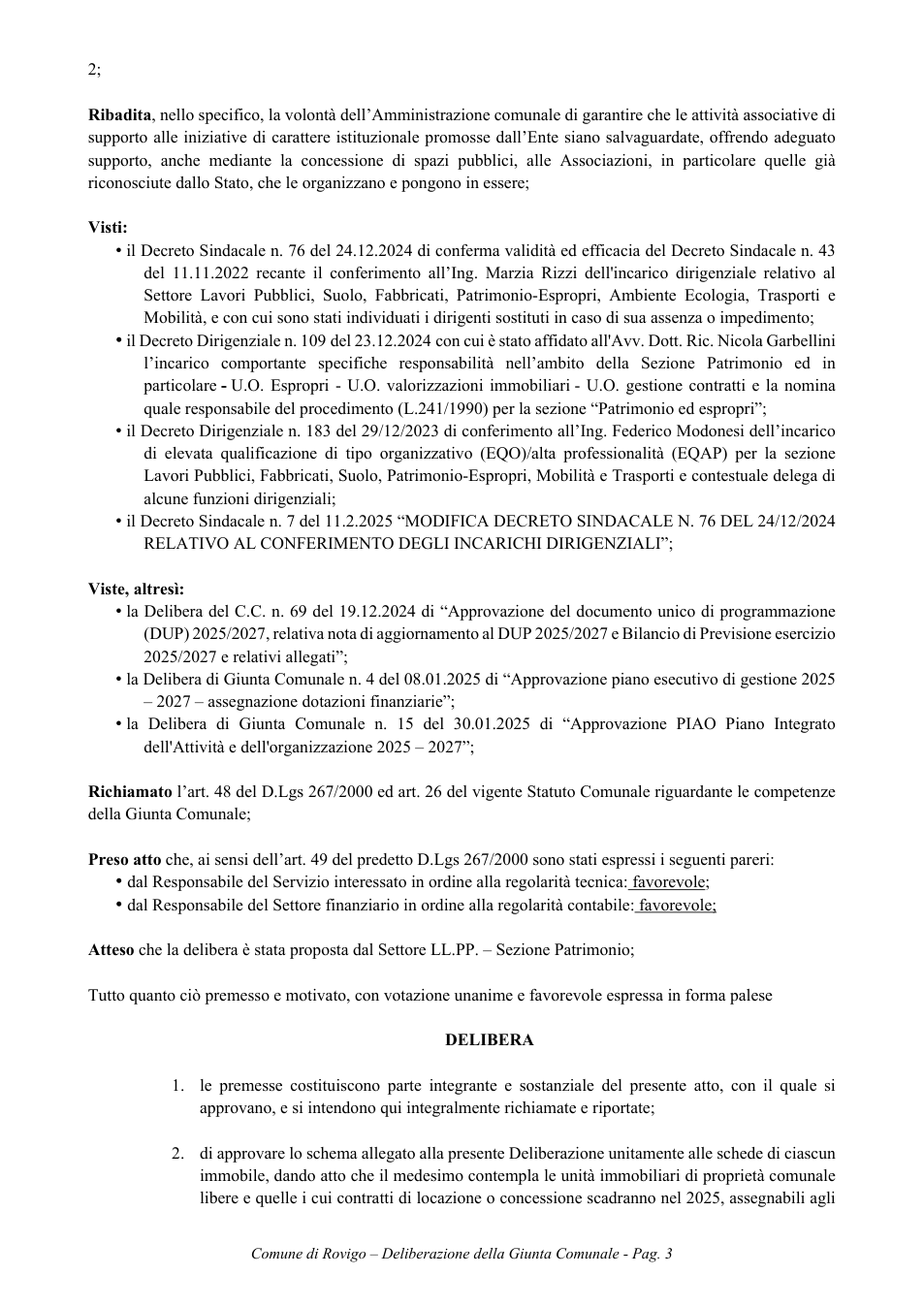 Pagina 3 del documento