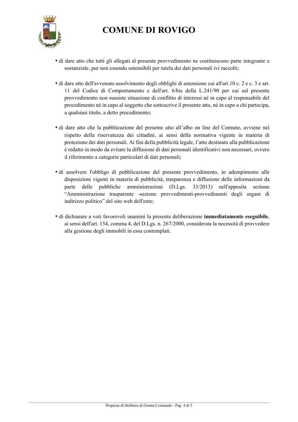 Pagina 4 del documento