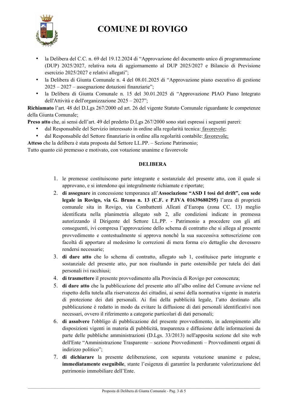 Pagina 3 del documento