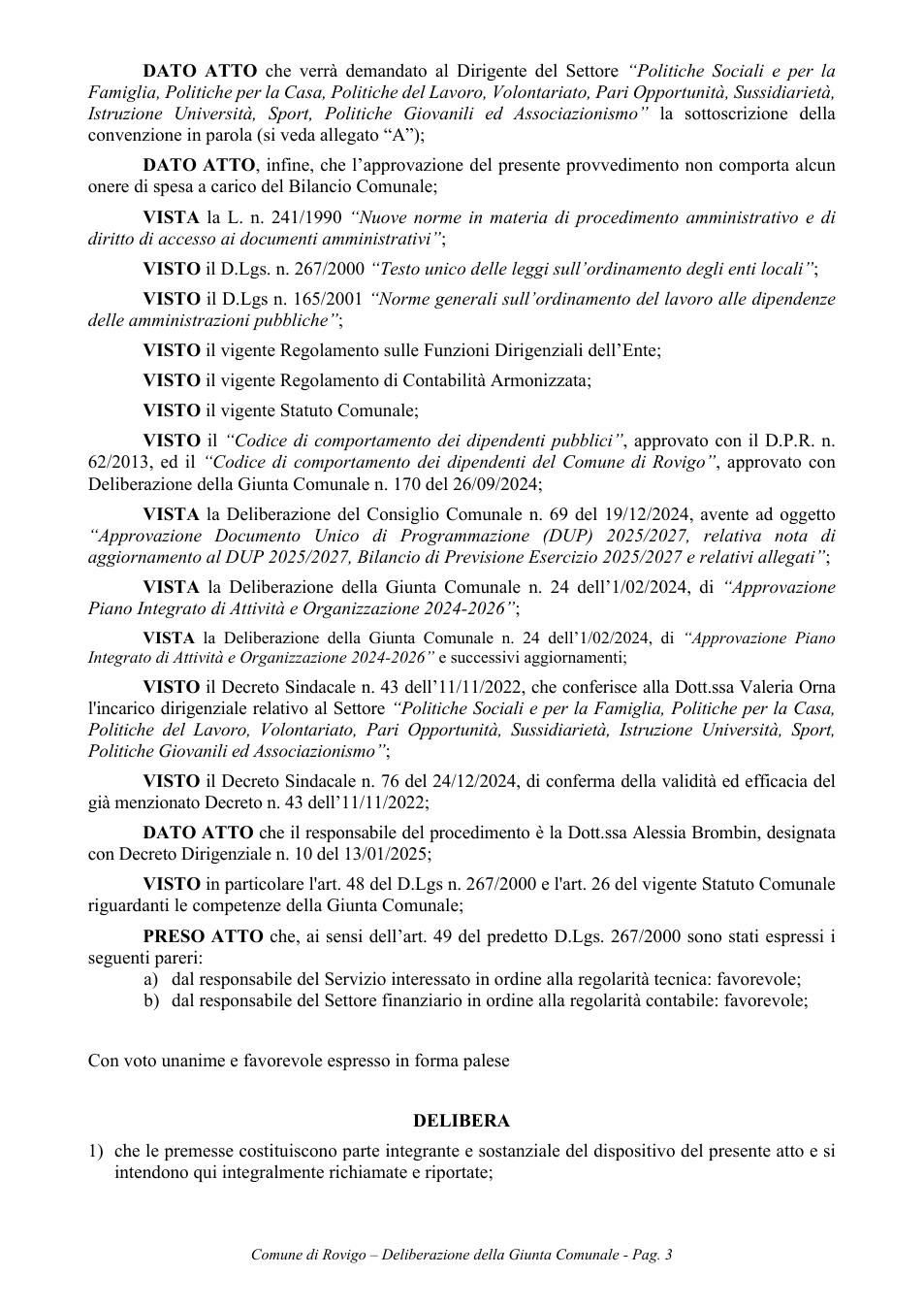 Pagina 3 del documento