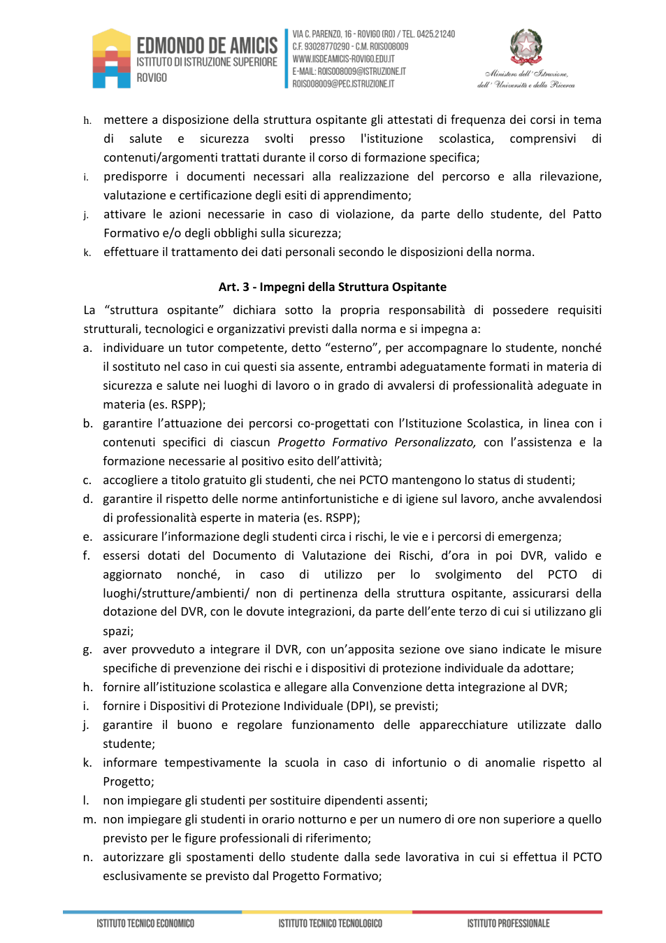 Pagina 3 del documento
