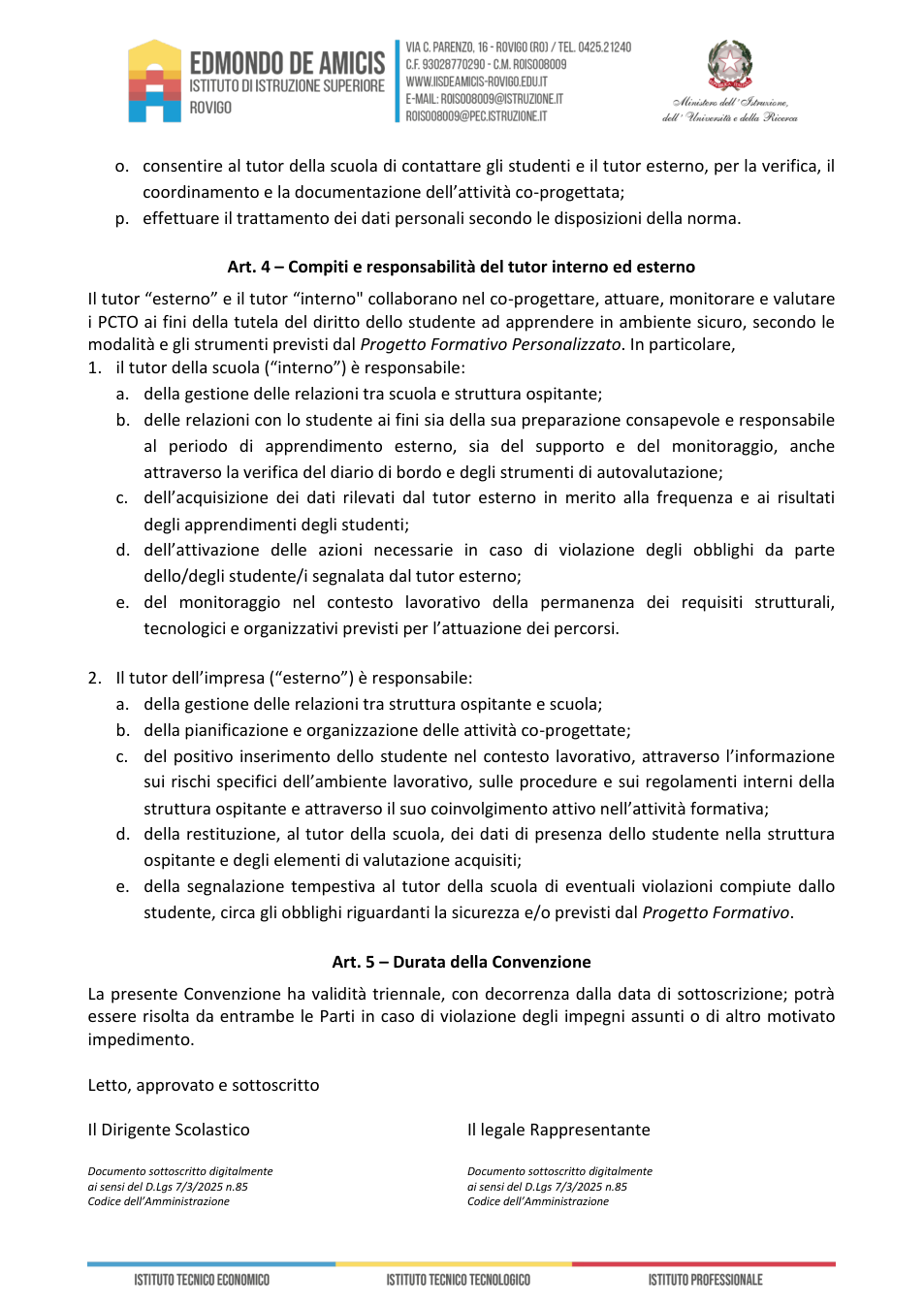 Pagina 4 del documento
