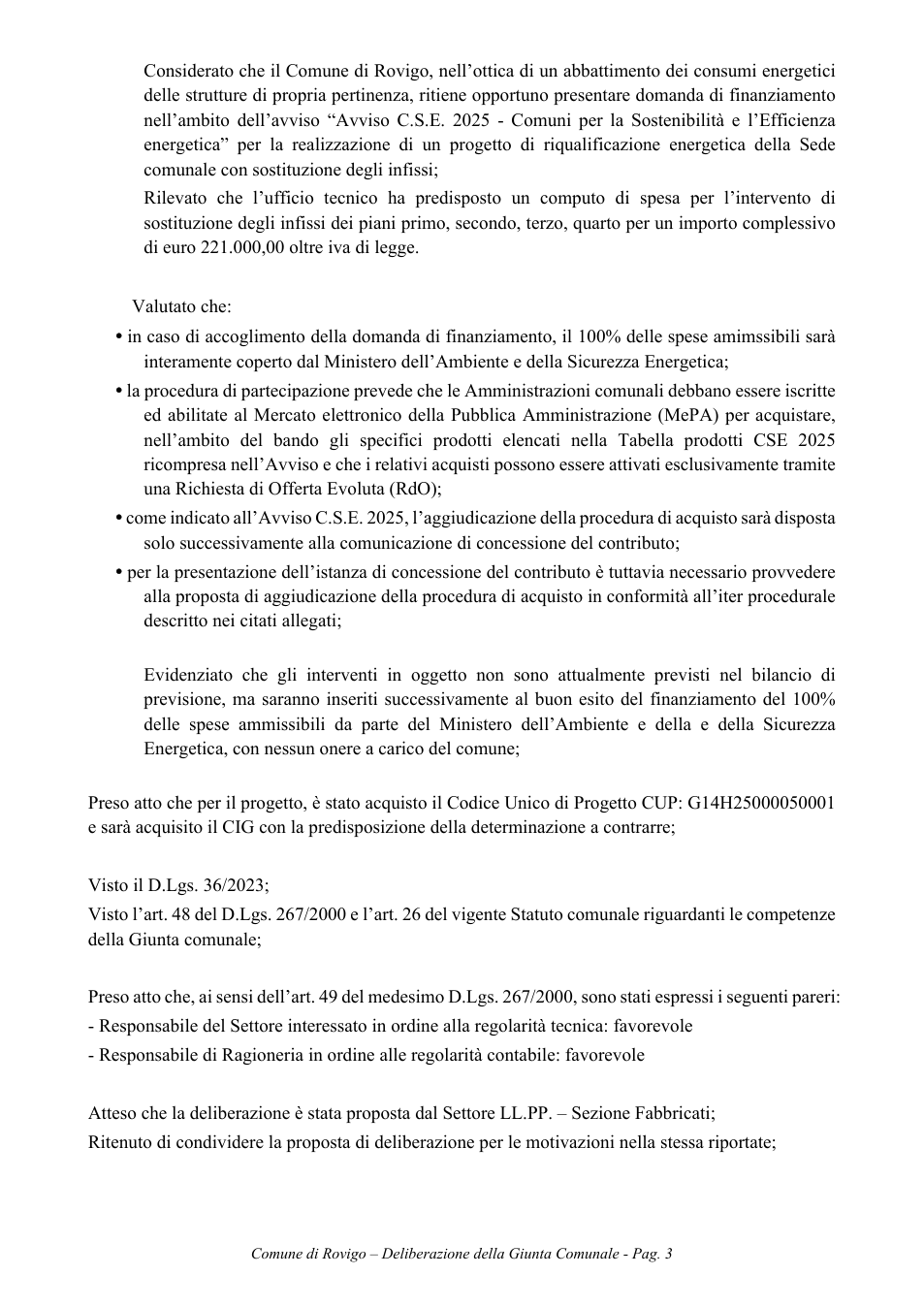 Pagina 3 del documento