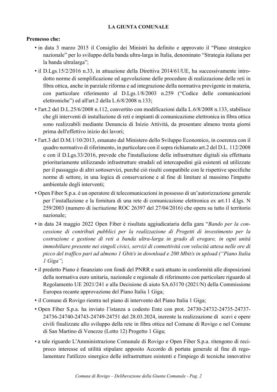 Pagina 2 del documento