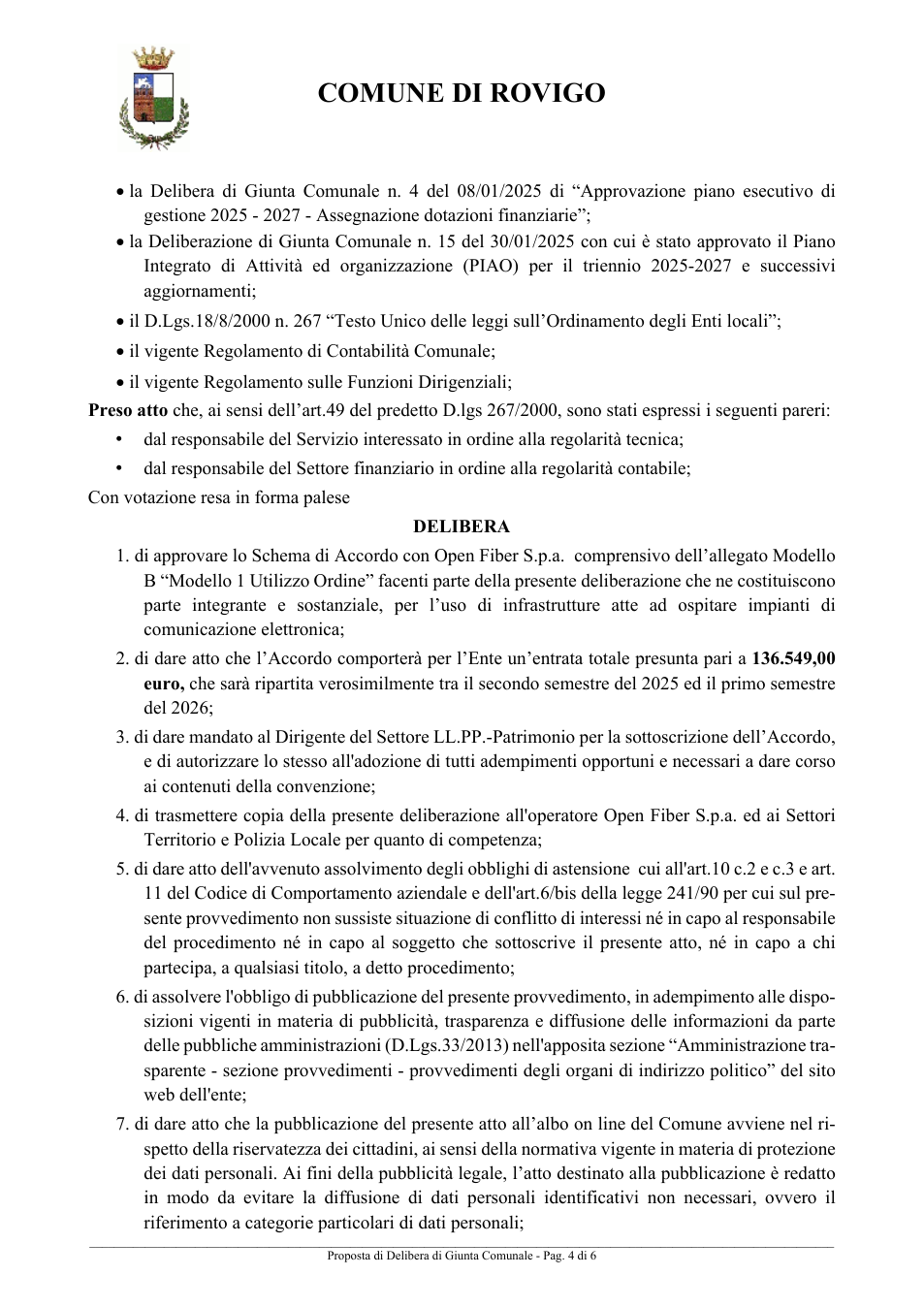 Pagina 4 del documento