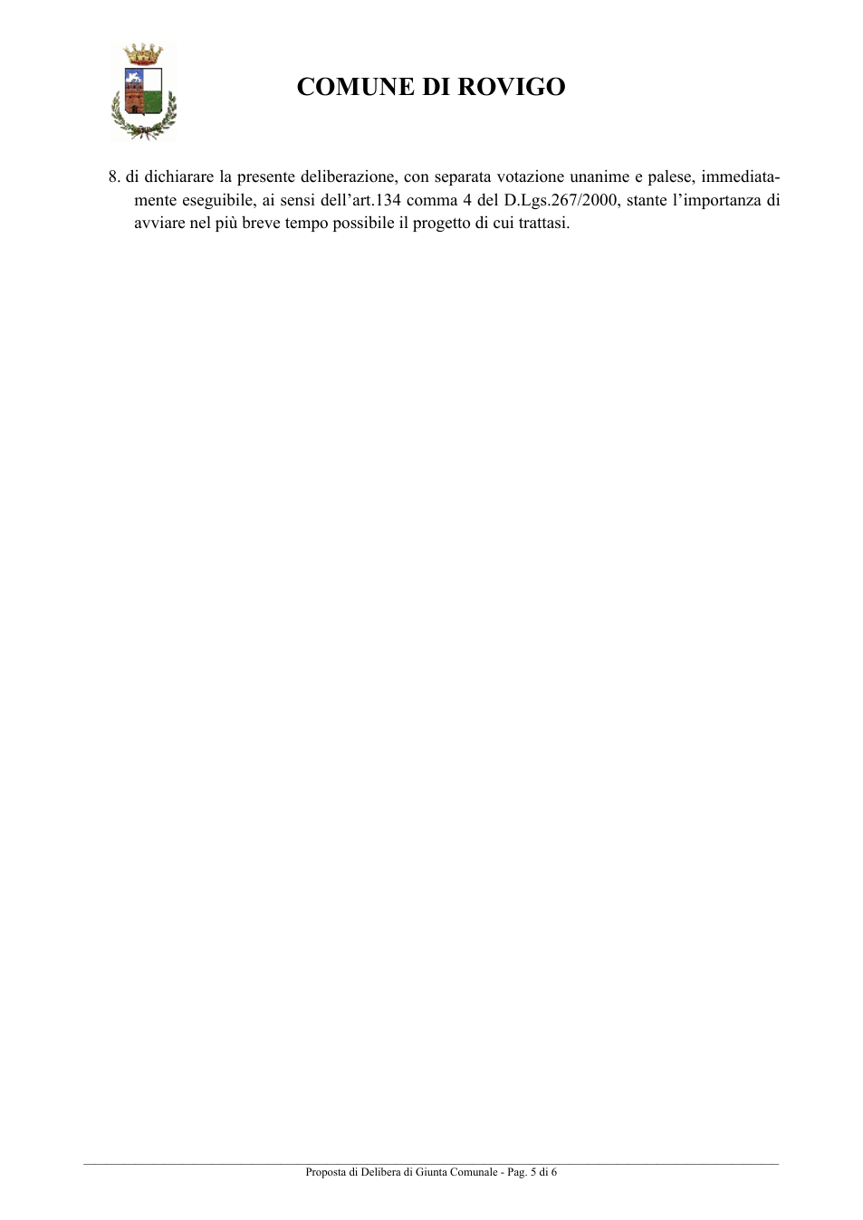Pagina 5 del documento