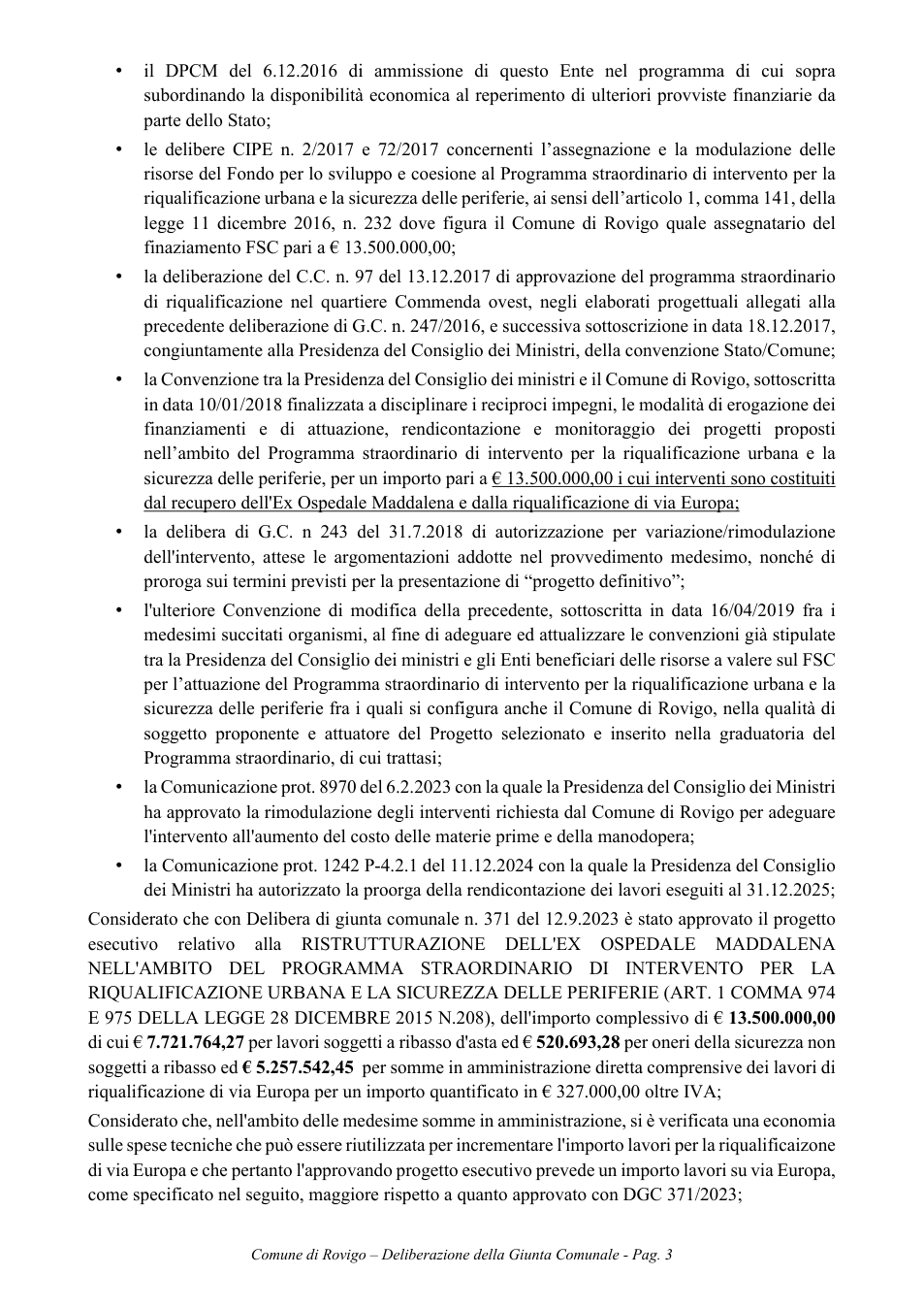 Pagina 3 del documento