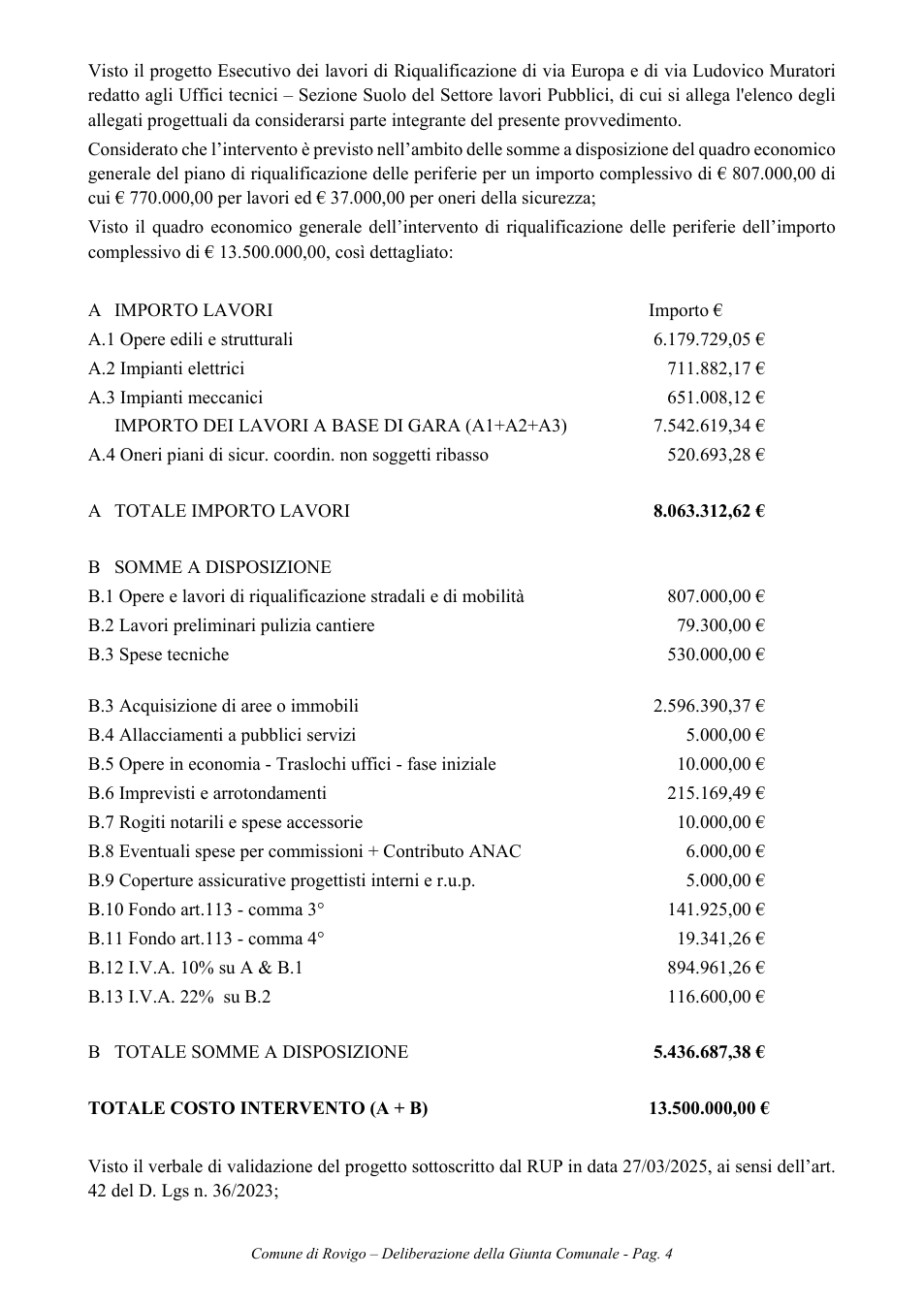 Pagina 4 del documento