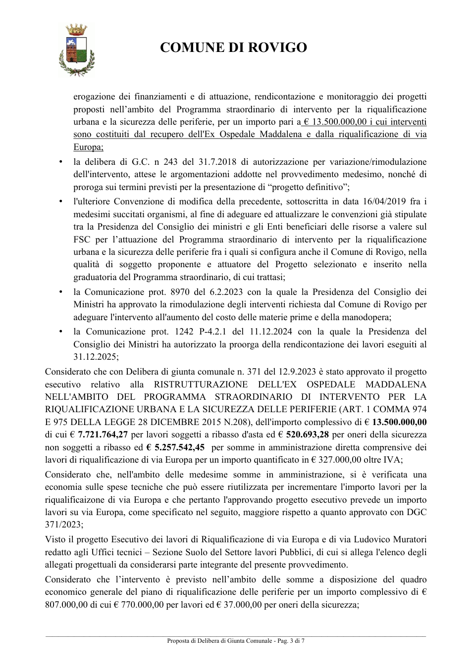 Pagina 3 del documento