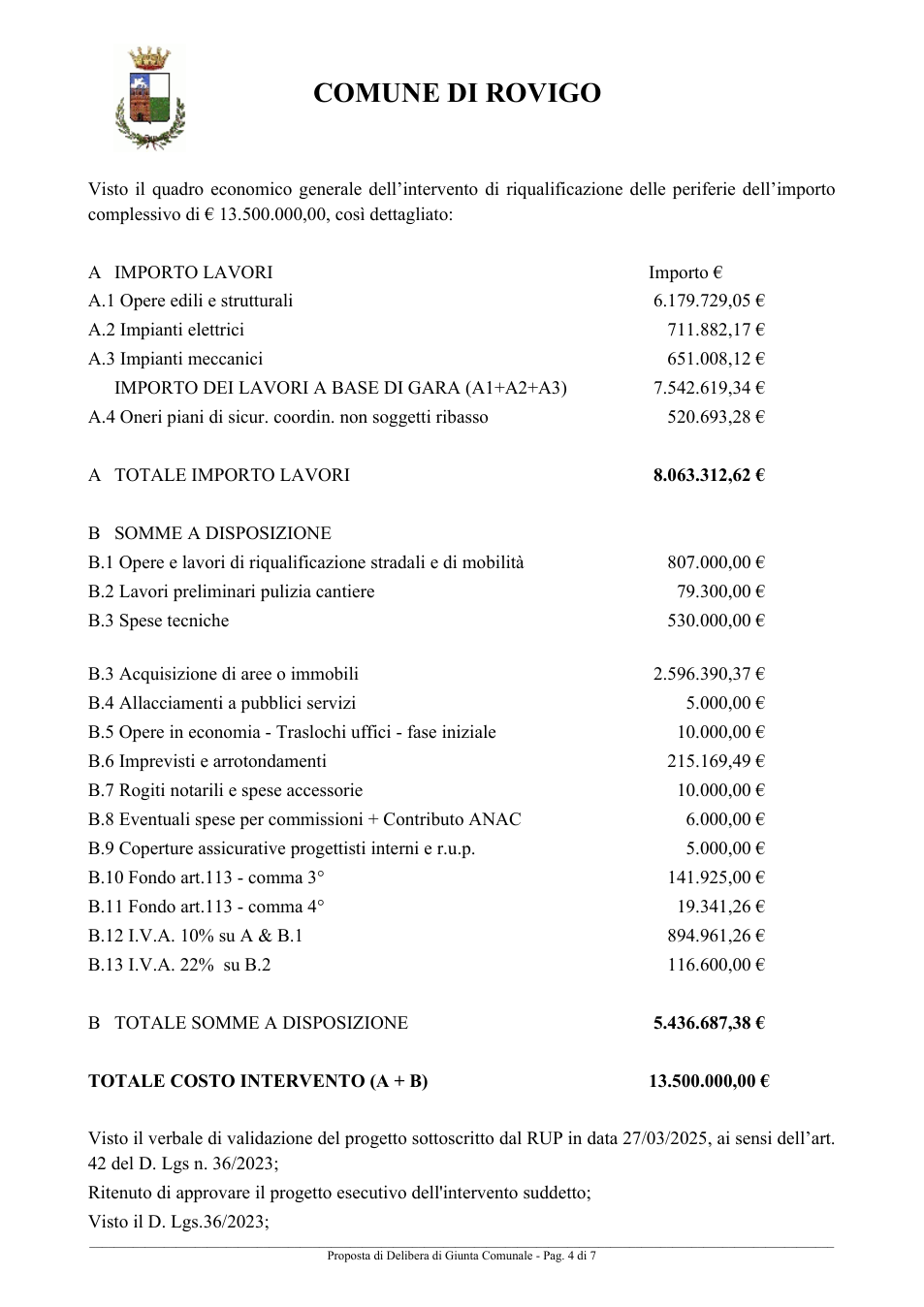Pagina 4 del documento