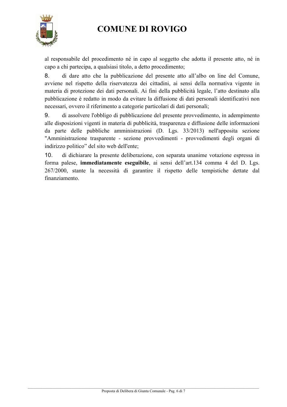 Pagina 6 del documento
