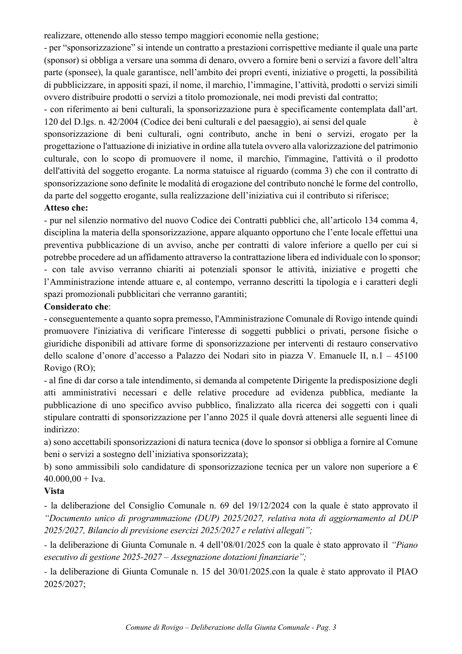 Pagina 3 del documento