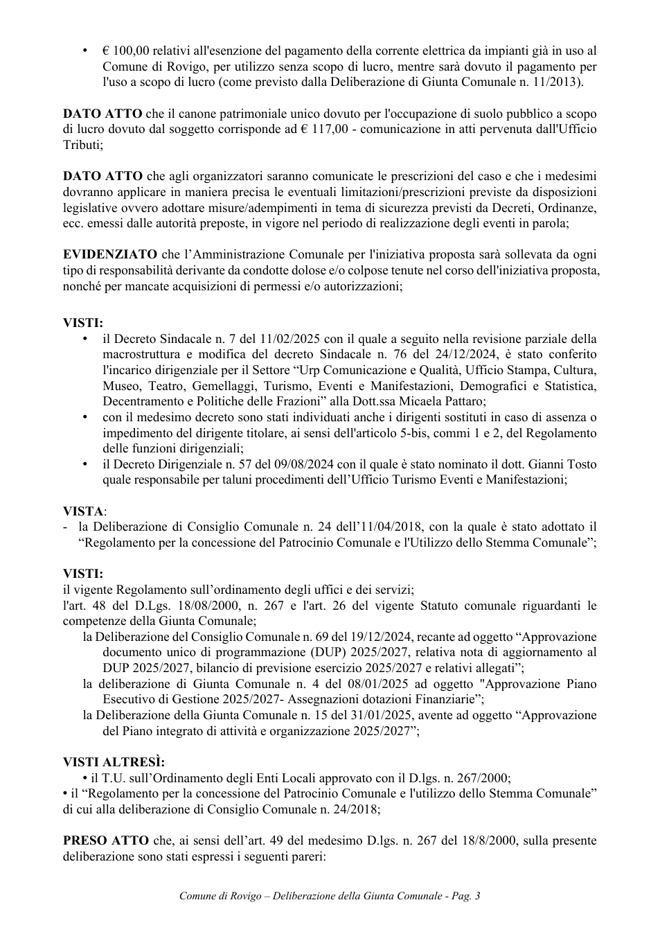 Pagina 3 del documento