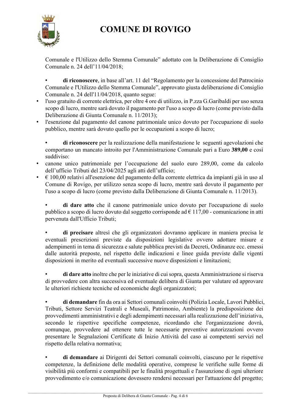 Pagina 4 del documento