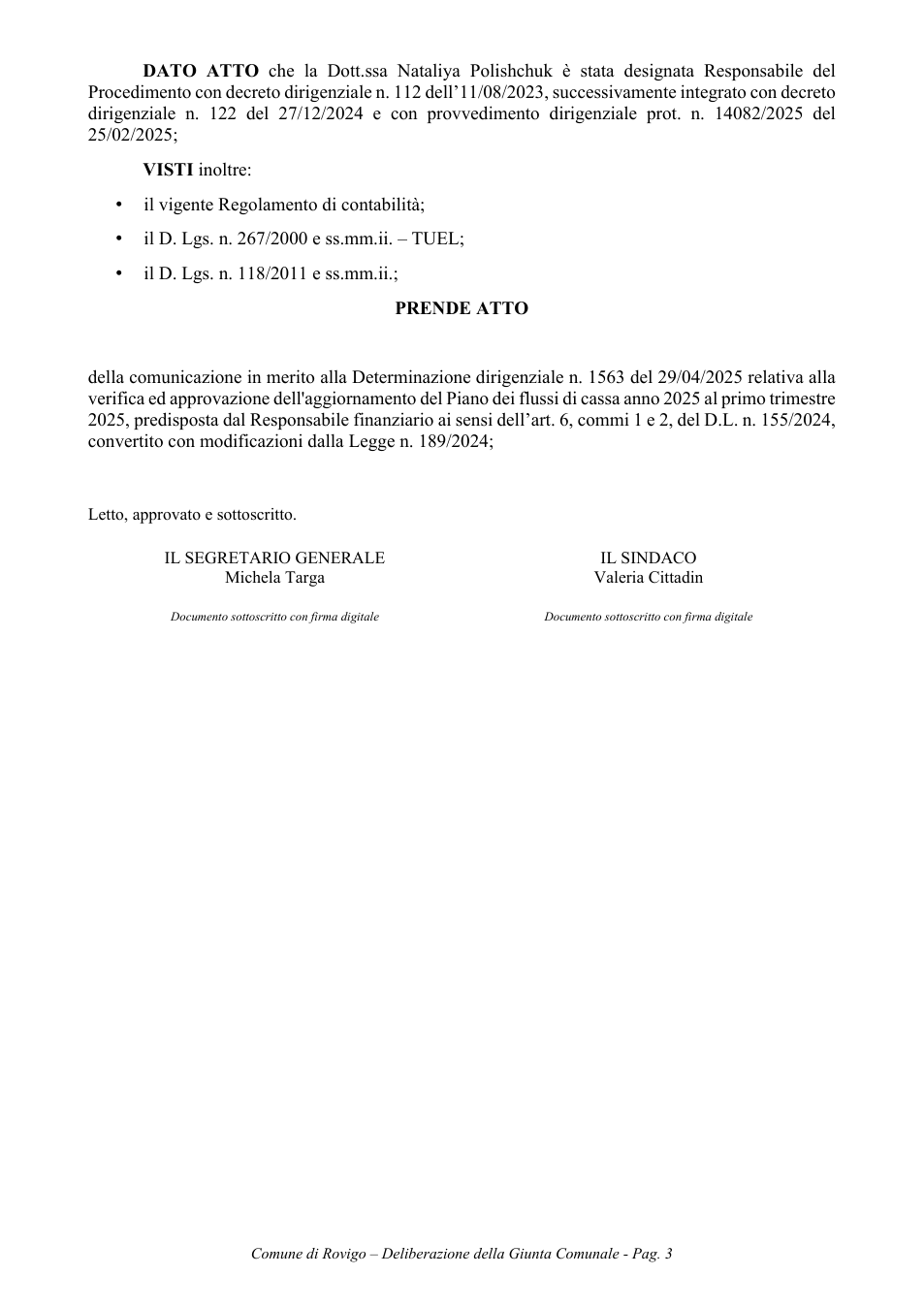 Pagina 3 del documento