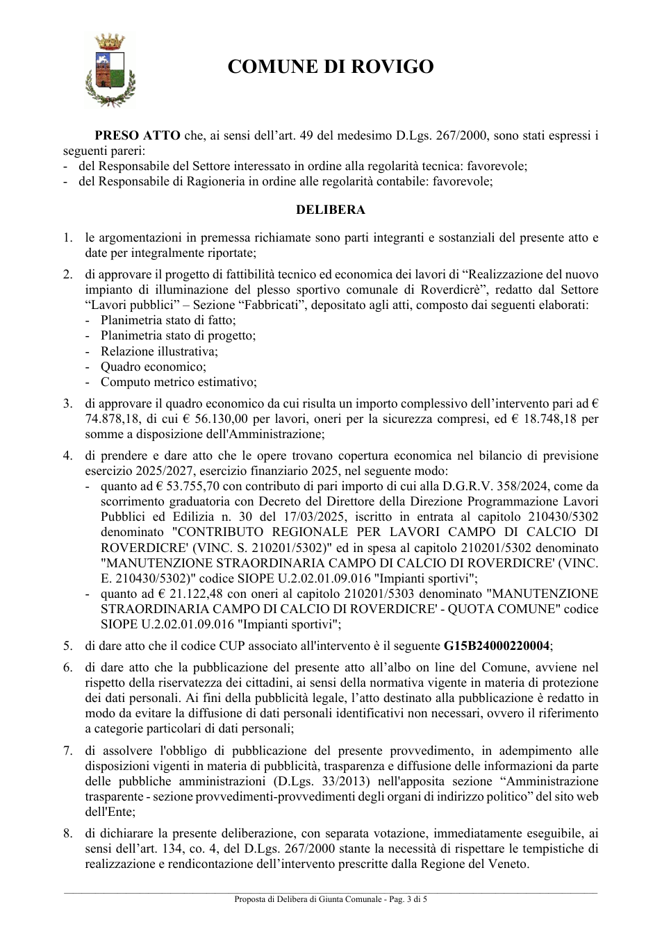 Pagina 3 del documento