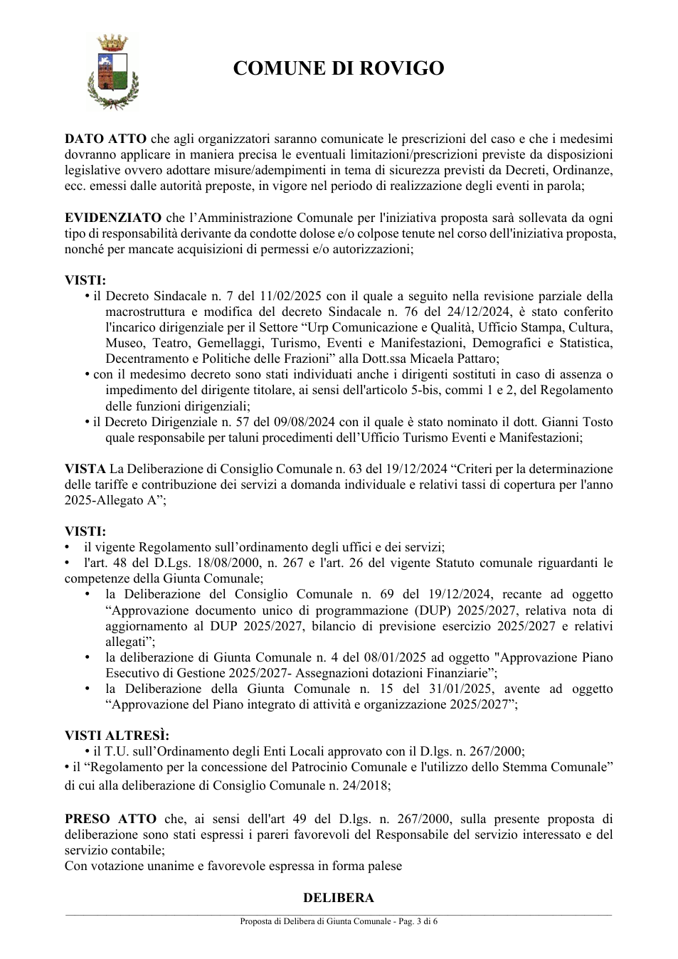Pagina 3 del documento